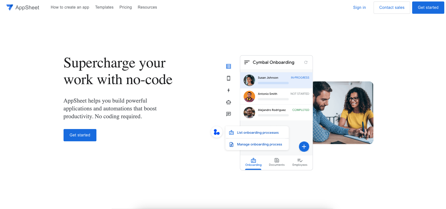 Appsheet Review everything at one place 2024
